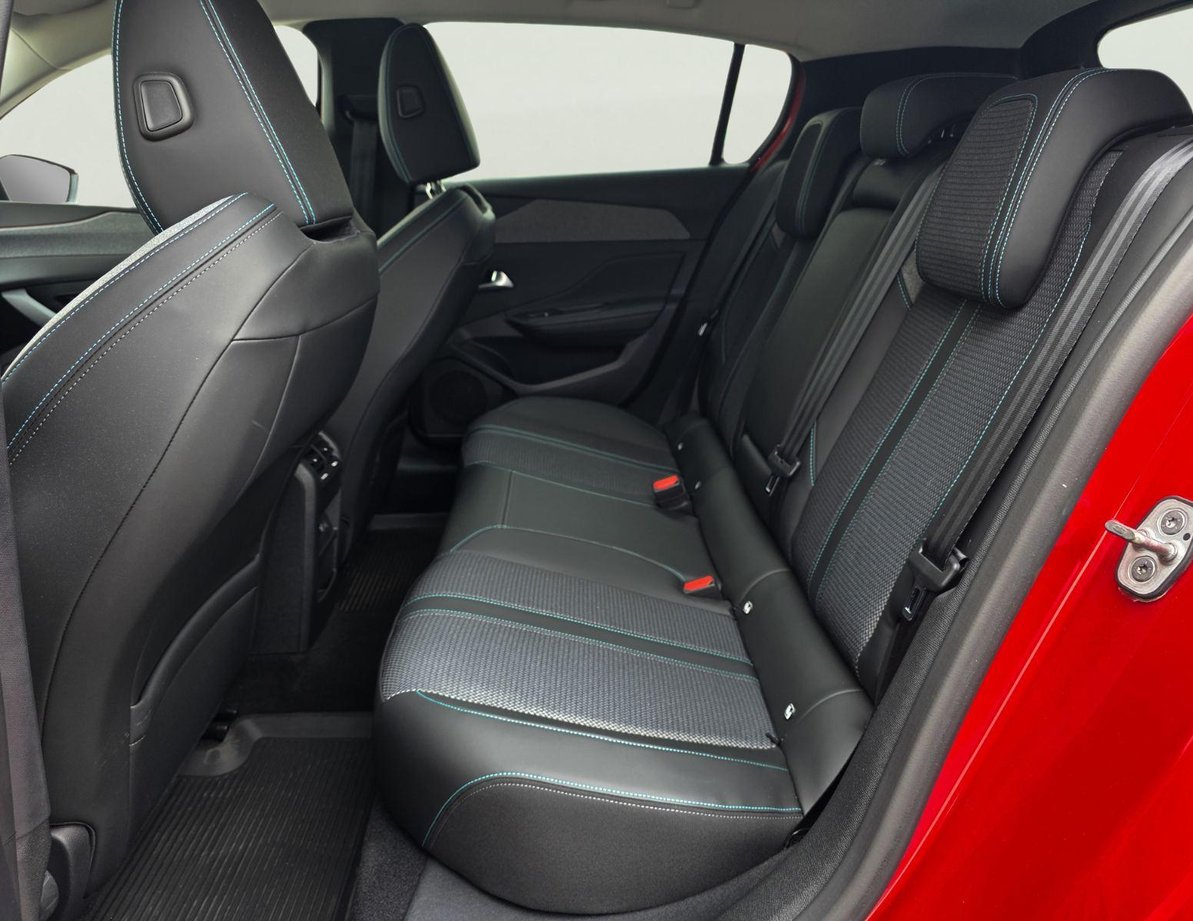 Peugeot 308 употребяван