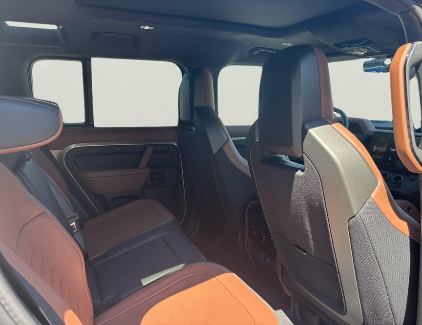Land Rover New Defender употребяван