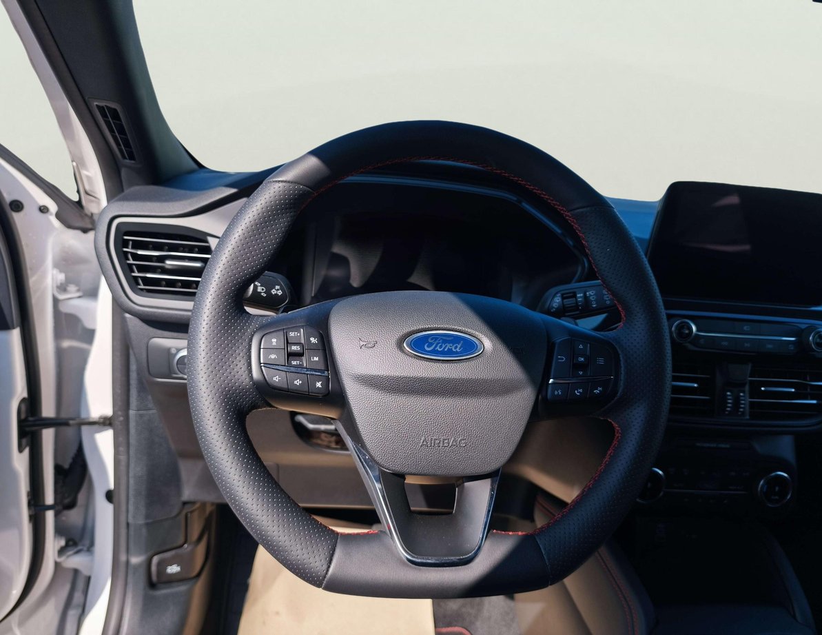 Ford Kuga употребяван