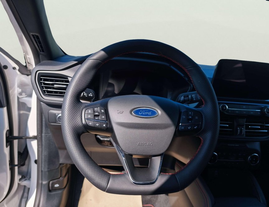 Ford Kuga употребяван