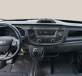 Ford Transit употребяван