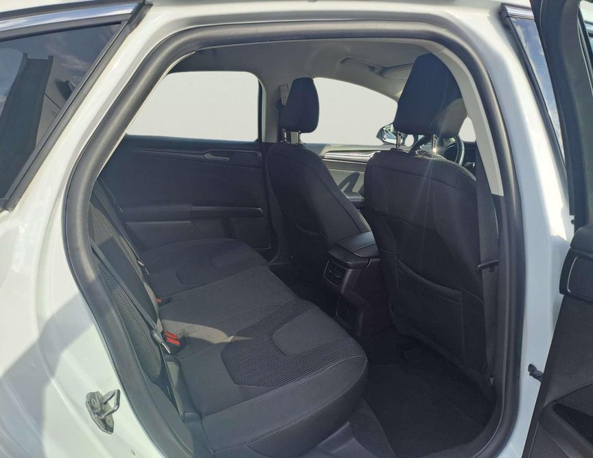 Ford Mondeo употребяван