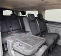 Ford Transit Custom употребяван