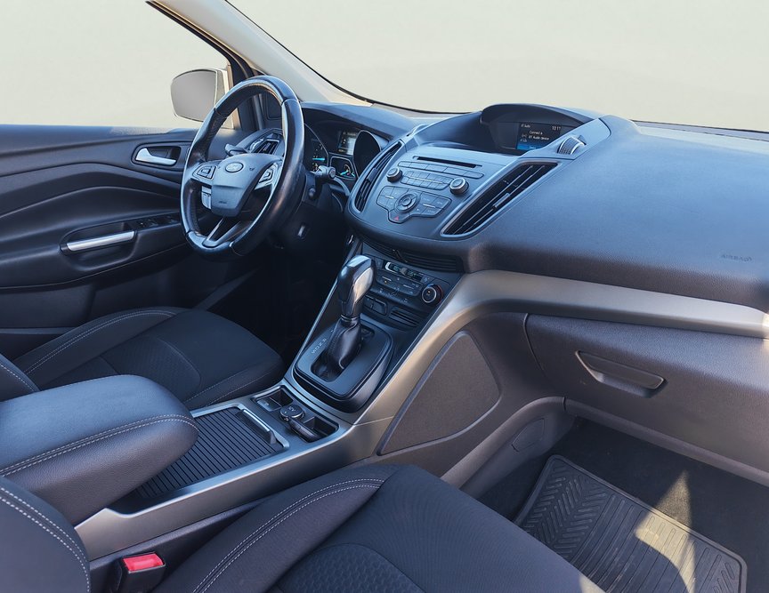 Ford Kuga употребяван