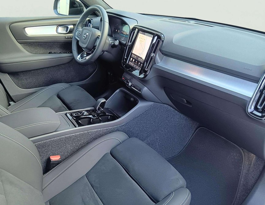 Volvo XC40 употребяван