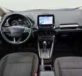 Ford EcoSport употребяван