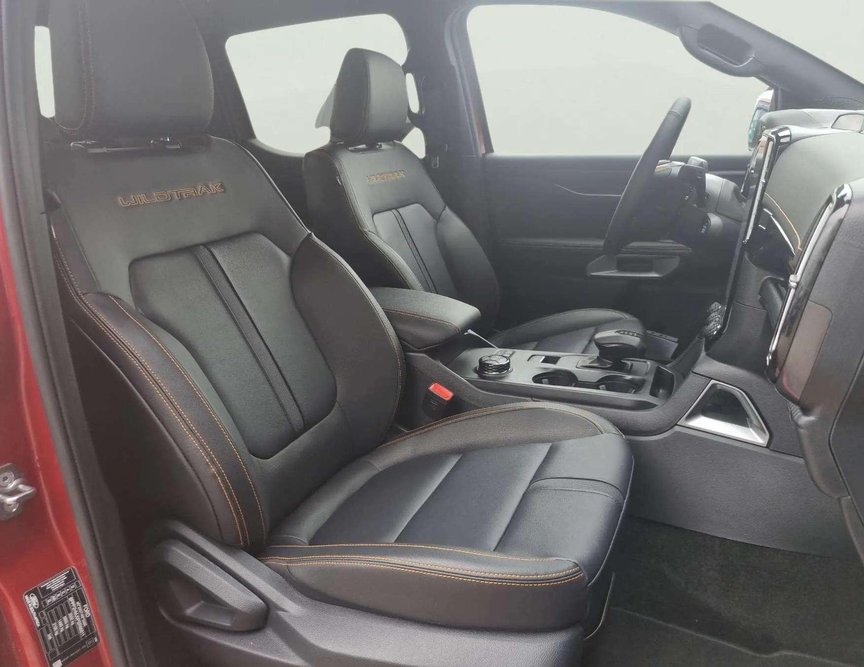 Ford Ranger употребяван