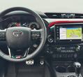 Toyota Hilux употребяван