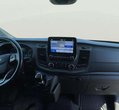 Ford Transit Custom употребяван