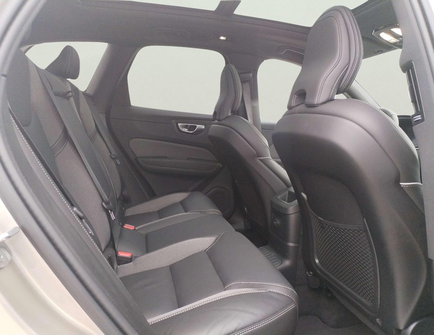 Volvo XC60 употребяван