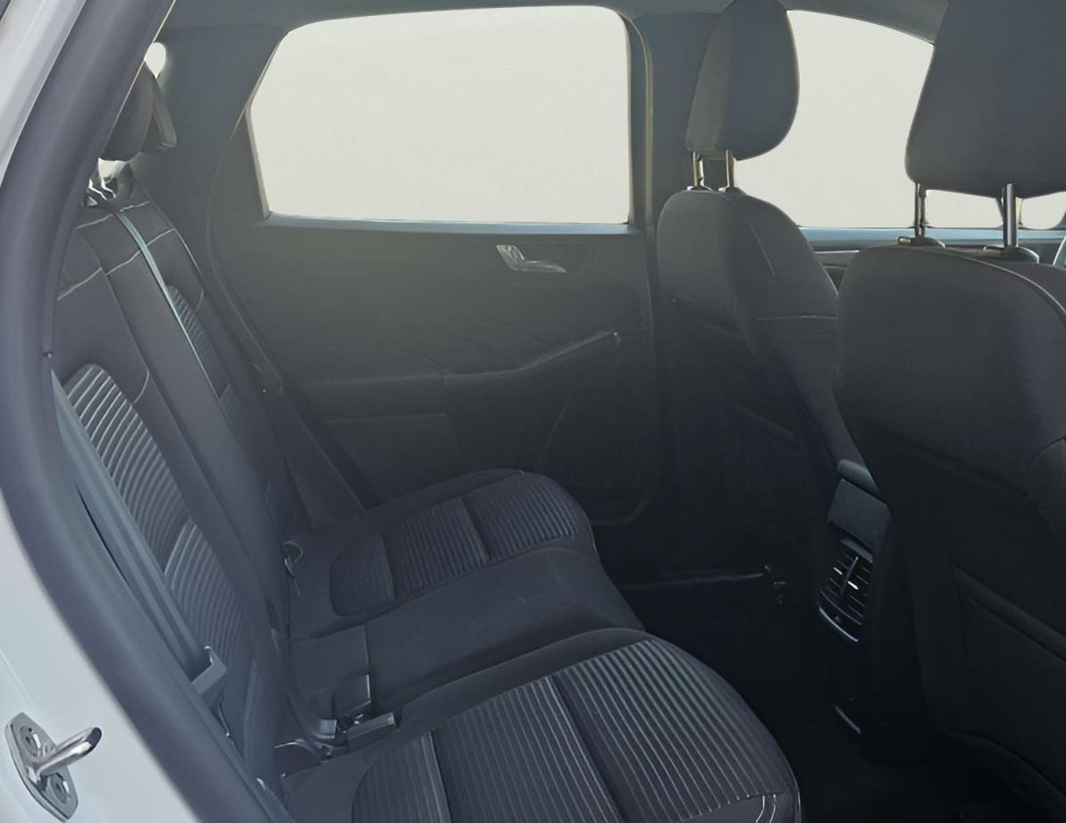 Ford Kuga употребяван