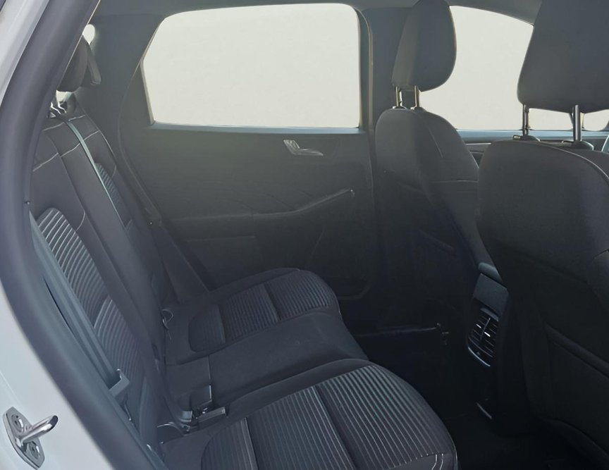 Ford Kuga употребяван