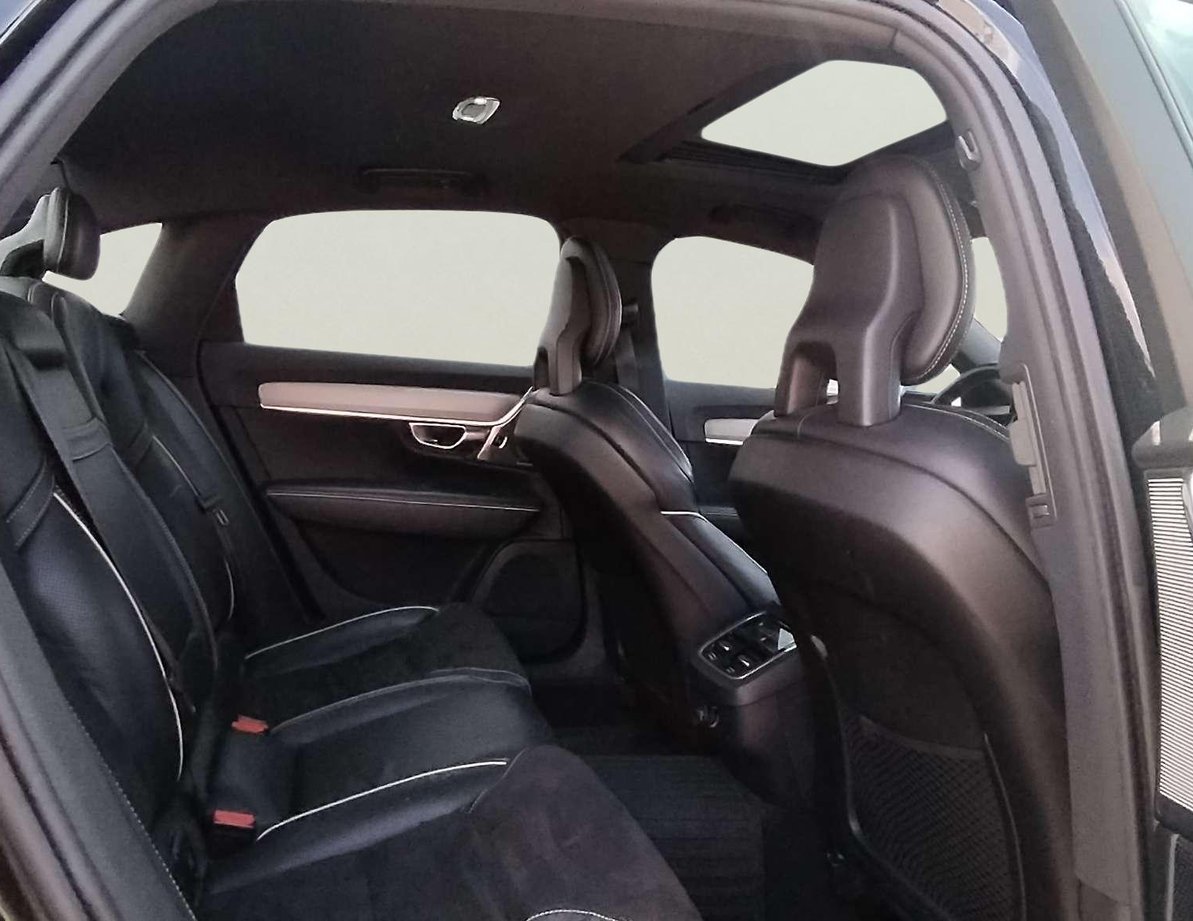 Volvo S90 употребяван