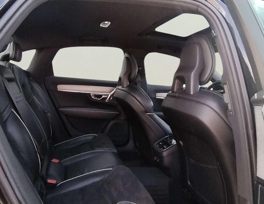 Volvo S90 употребяван