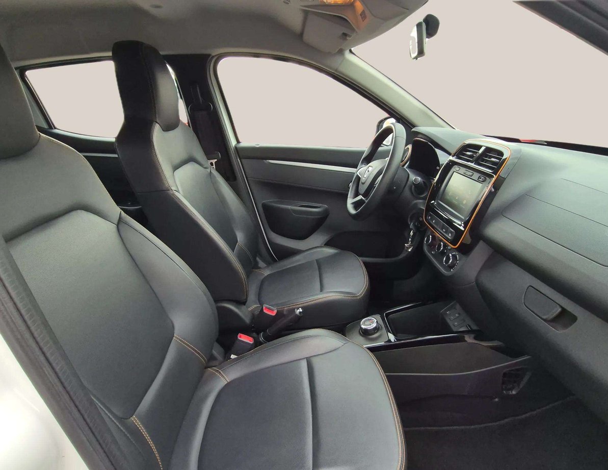 Dacia Spring употребяван