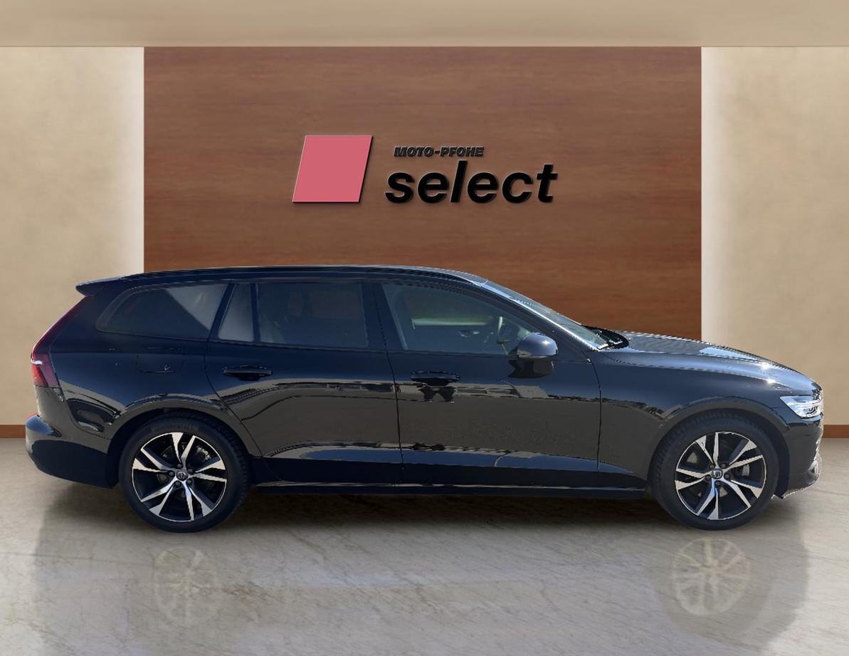 Volvo V60 употребяван