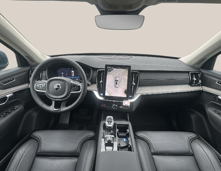 Volvo XC90 употребяван