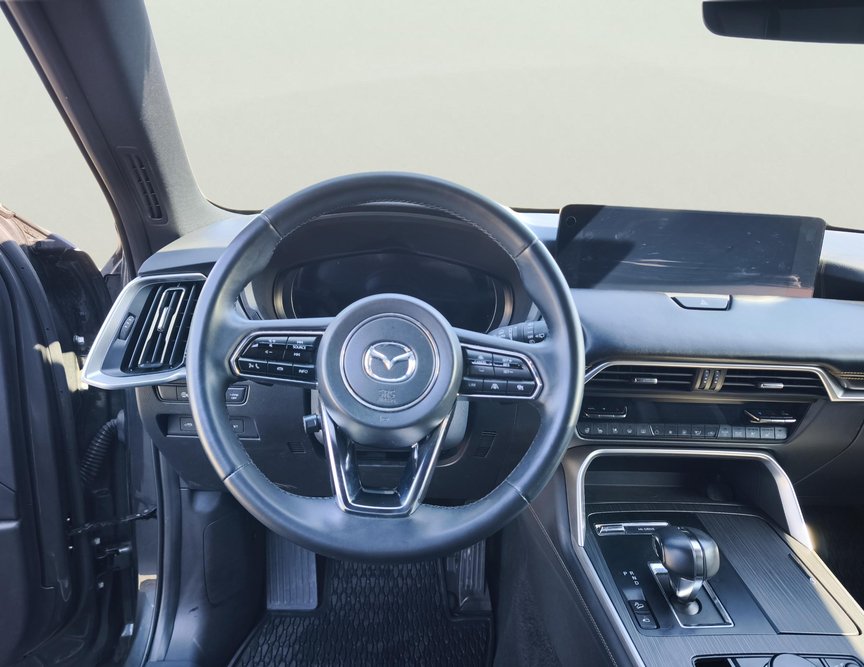 Mazda CX-80 употребяван