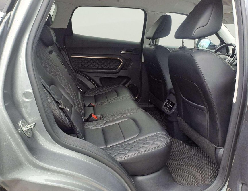 Haval H6 употребяван