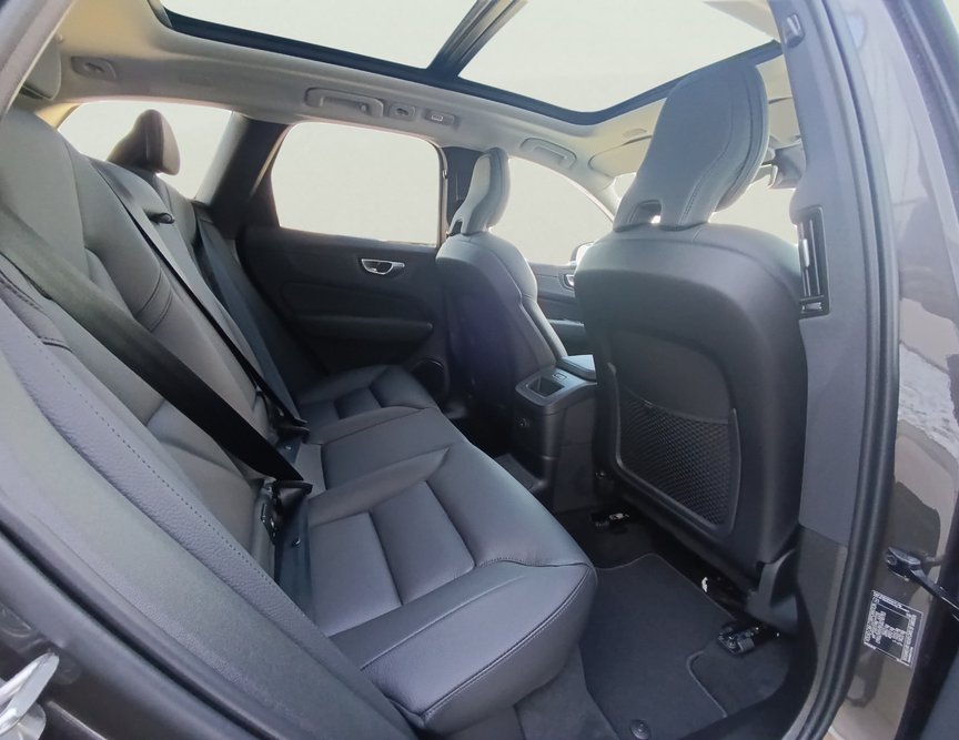 Volvo XC60 употребяван