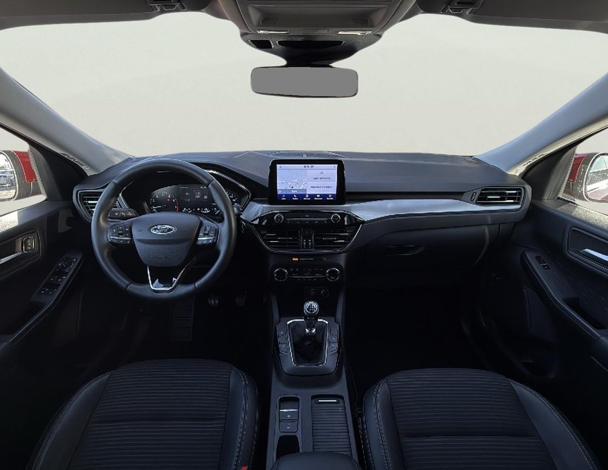 Ford Kuga употребяван