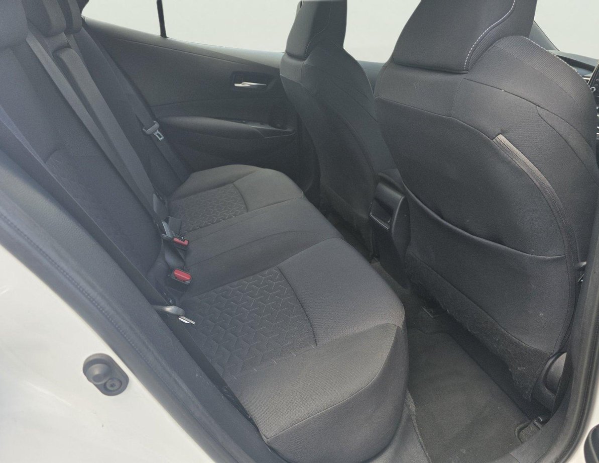 Toyota Corolla употребяван