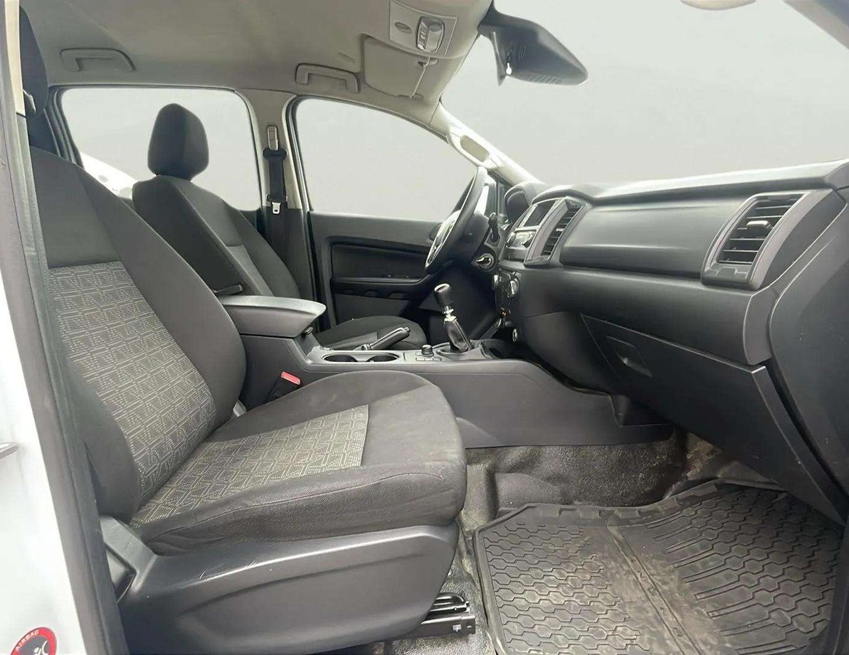 Ford Ranger употребяван