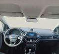 Ford Fiesta употребяван