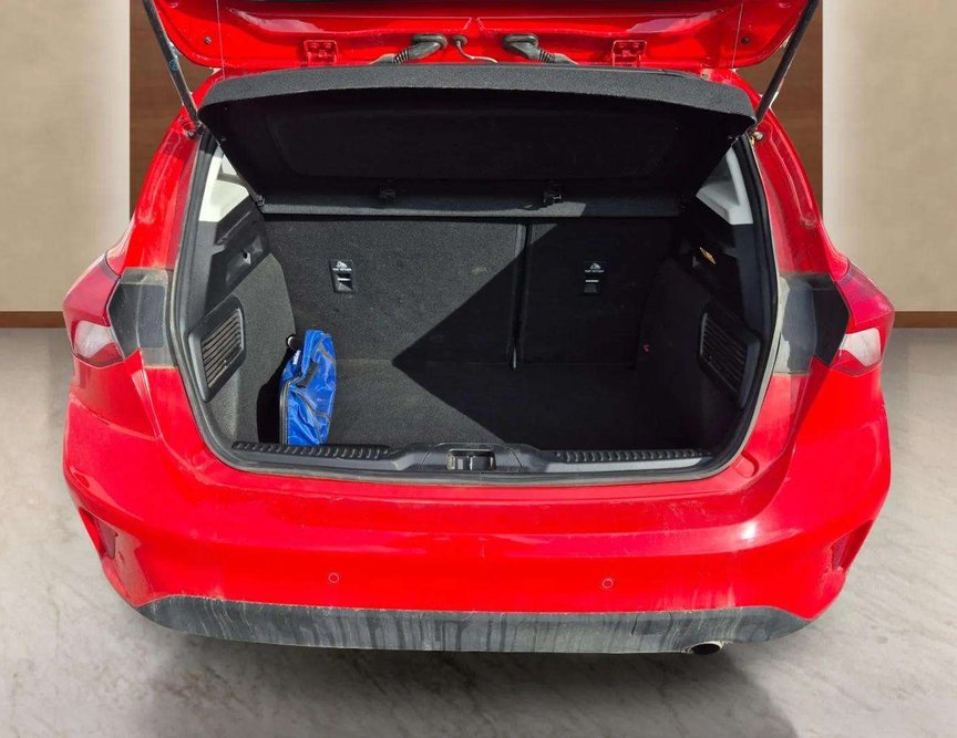 Ford Focus употребяван