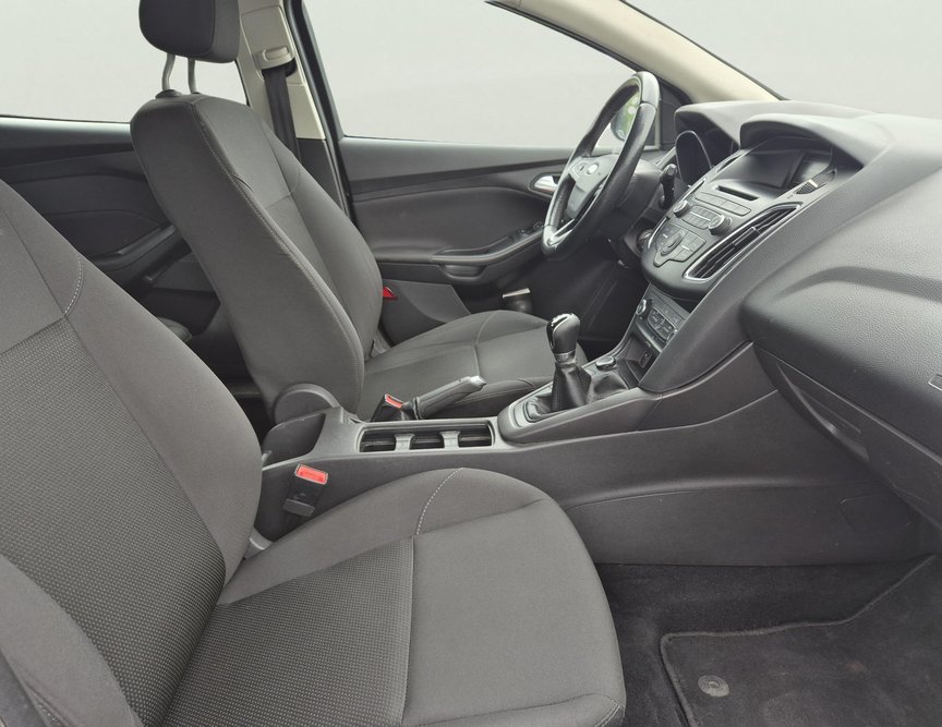 Ford Focus употребяван