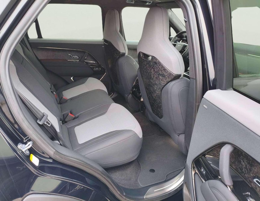 Land Rover Range Rover Sport употребяван