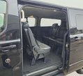 Ford Transit Custom употребяван