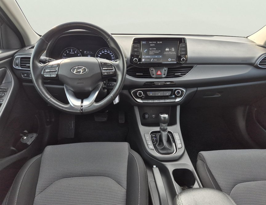 Hyundai i30 употребяван