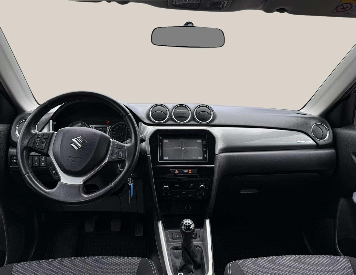 Suzuki Vitara  употребяван