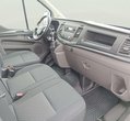 Ford Transit Custom употребяван