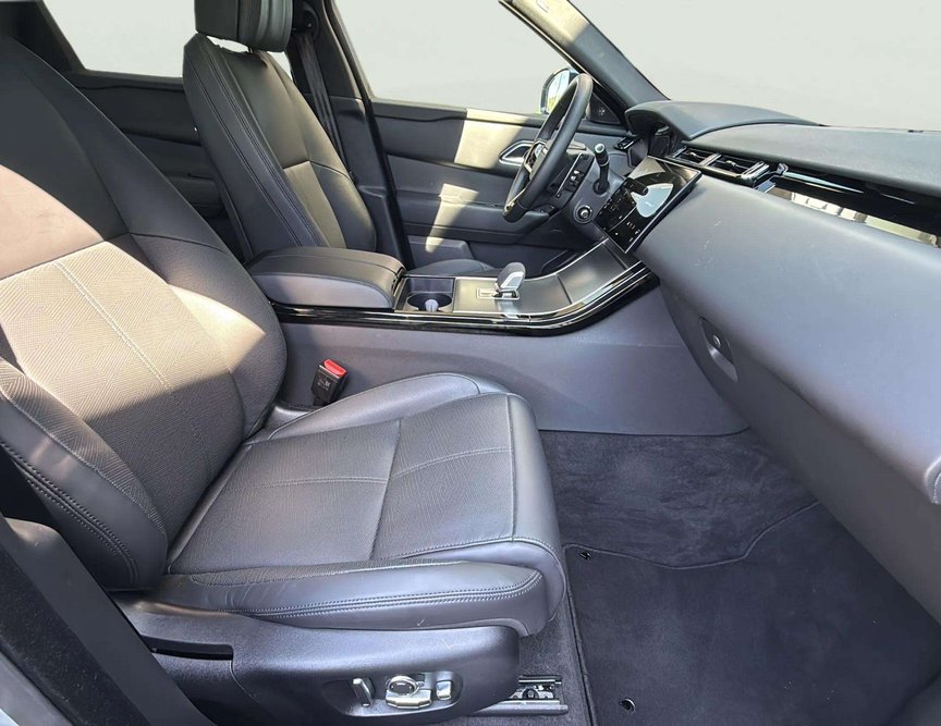 Land Rover Range Rover Velar употребяван