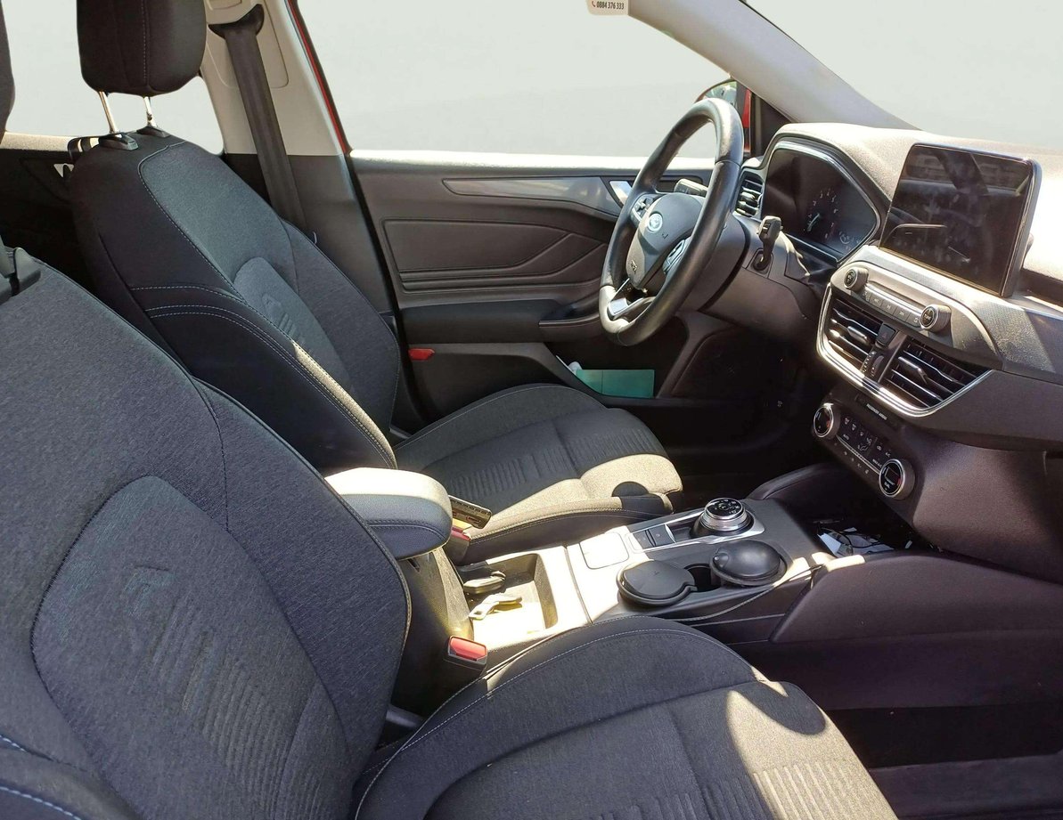 Ford Focus Active употребяван