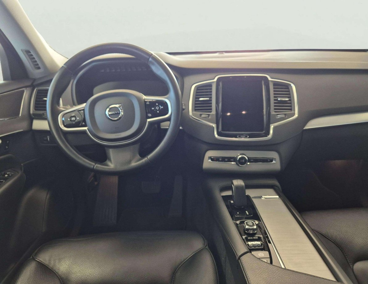 Volvo XC90 употребяван