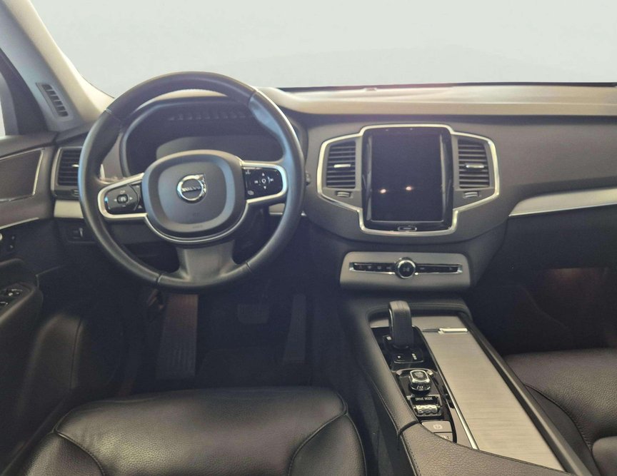 Volvo XC90 употребяван