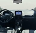 Ford EcoSport употребяван