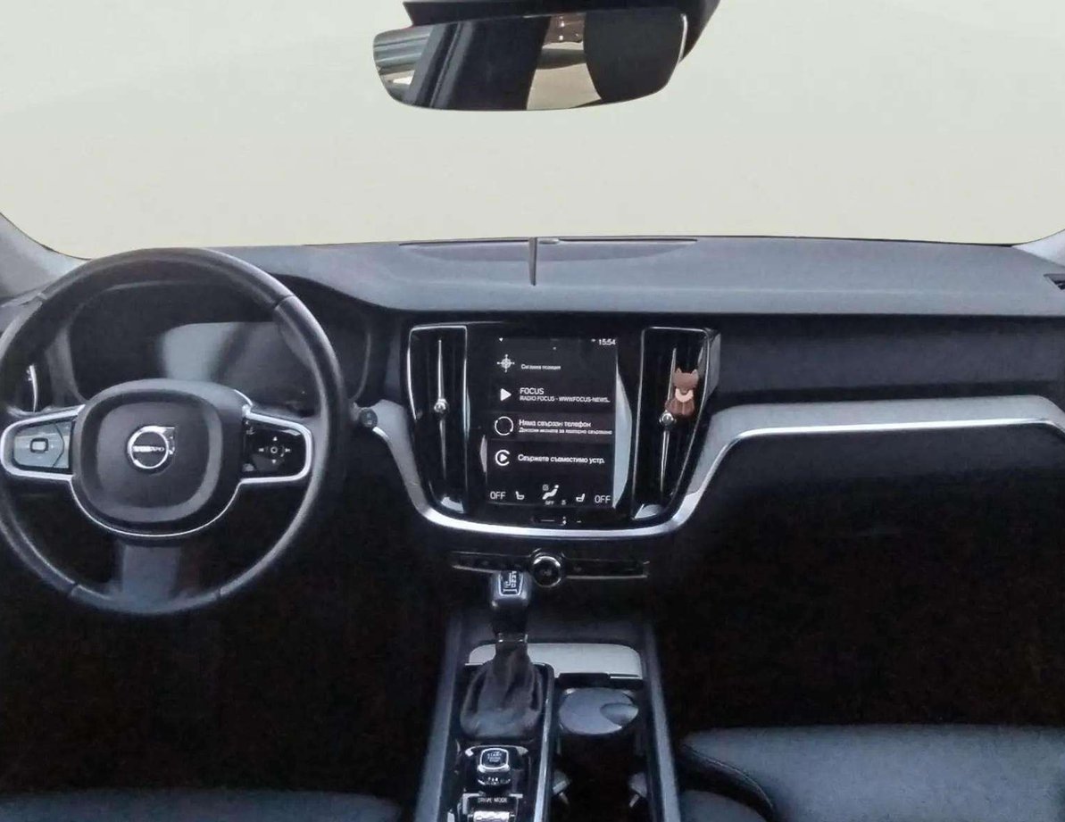 Volvo V60 употребяван