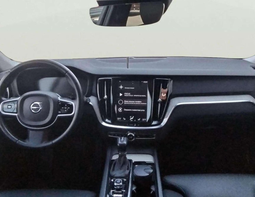 Volvo V60 употребяван
