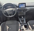 Ford Focus употребяван