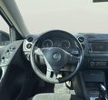 Volkswagen Tiguan употребяван