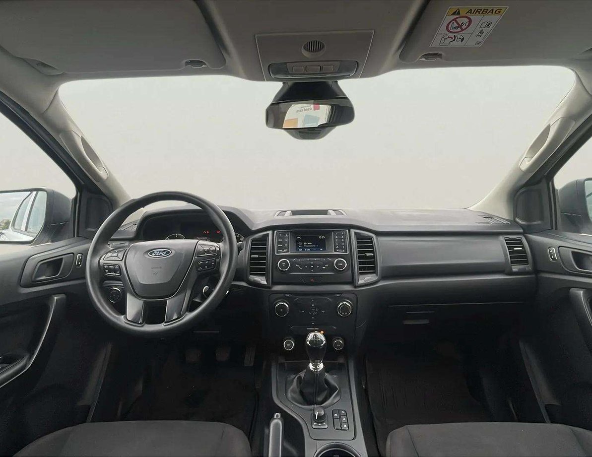 Ford Ranger употребяван