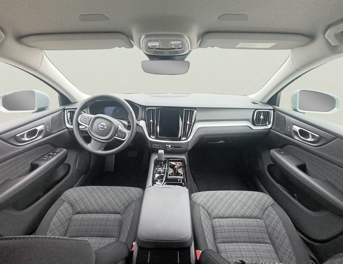 Volvo V60 употребяван