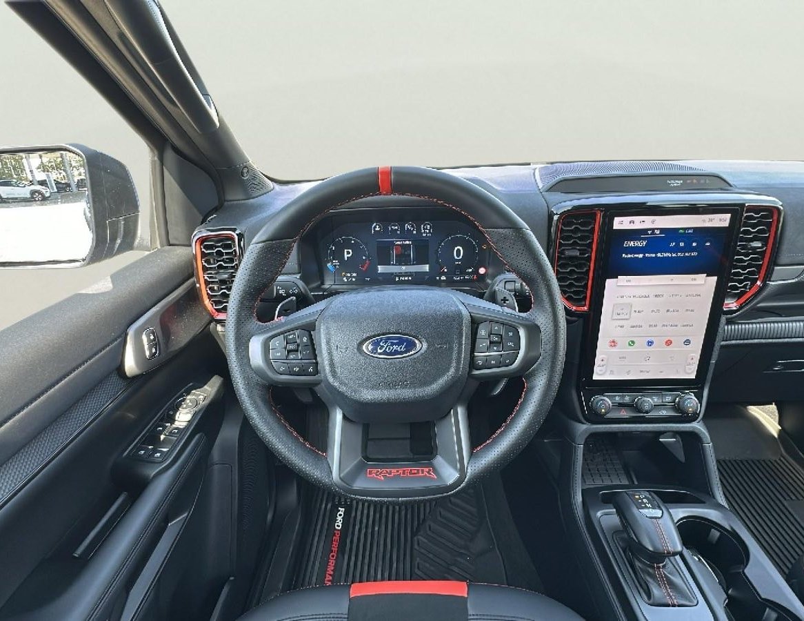 Ford Ranger употребяван