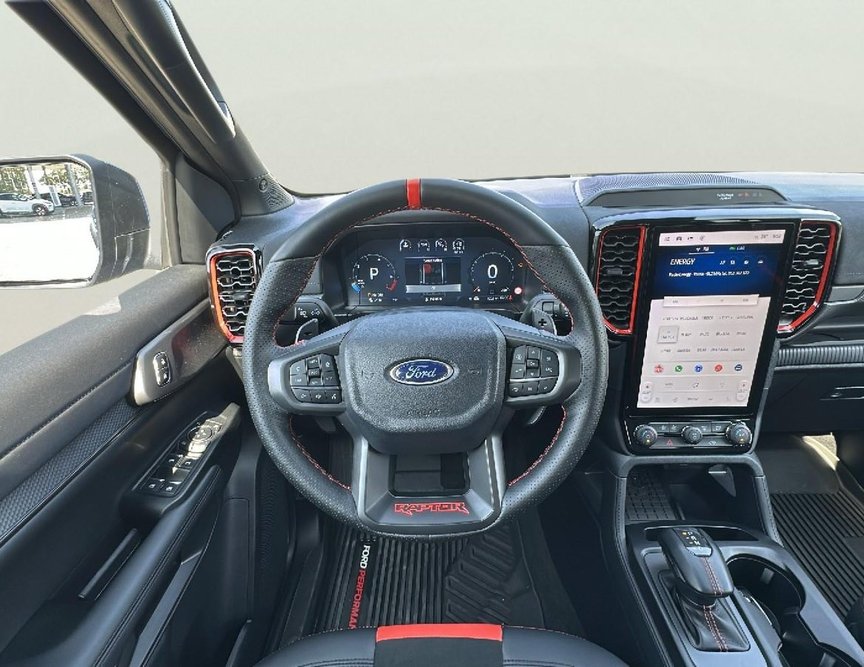 Ford Ranger употребяван