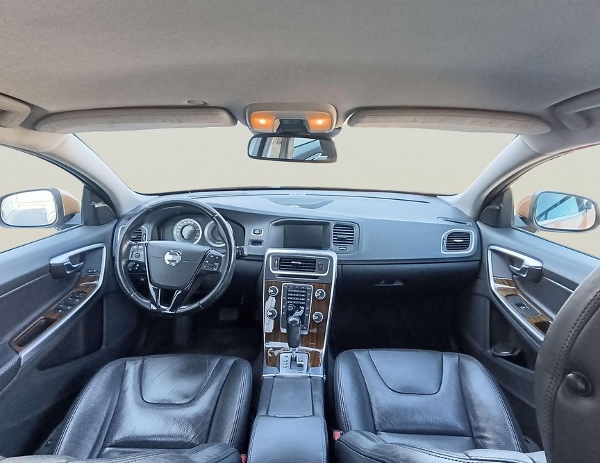 Volvo S60 употребяван