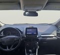 Ford EcoSport употребяван